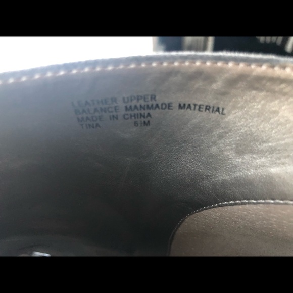 Via Naroli Suede Low Boots - Picture 7 of 7